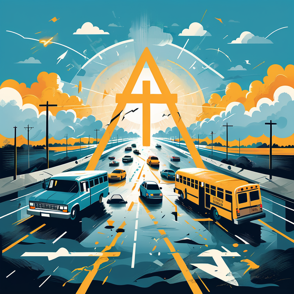 Sollte die Fahrtauglichkeit von Senioren stärker überwacht werden?