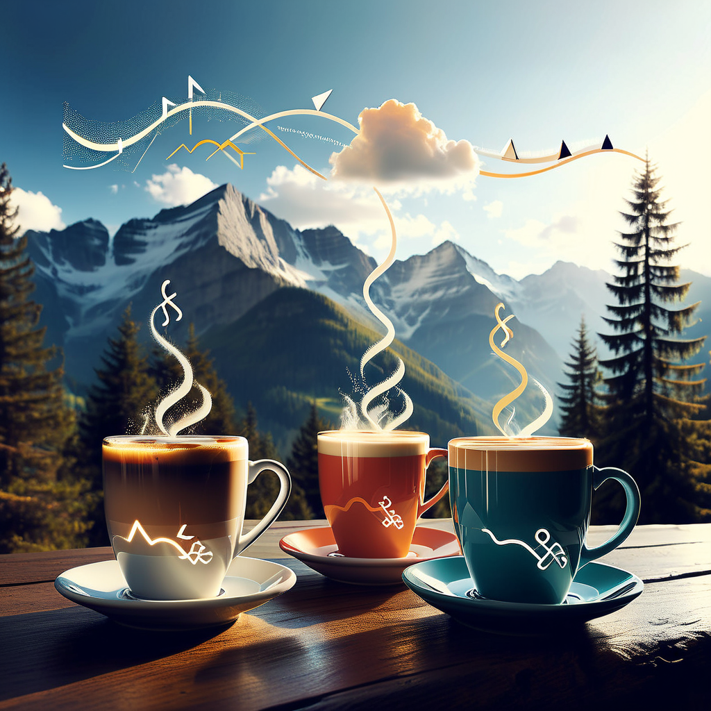 Die tatsächliche Wirkung von Kaffee auf unser Energieniveau