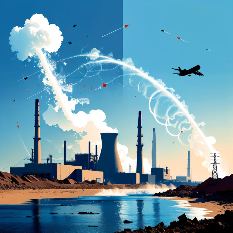 Weitere Angriffe auf Golfstaaten durch Iran gemeldet