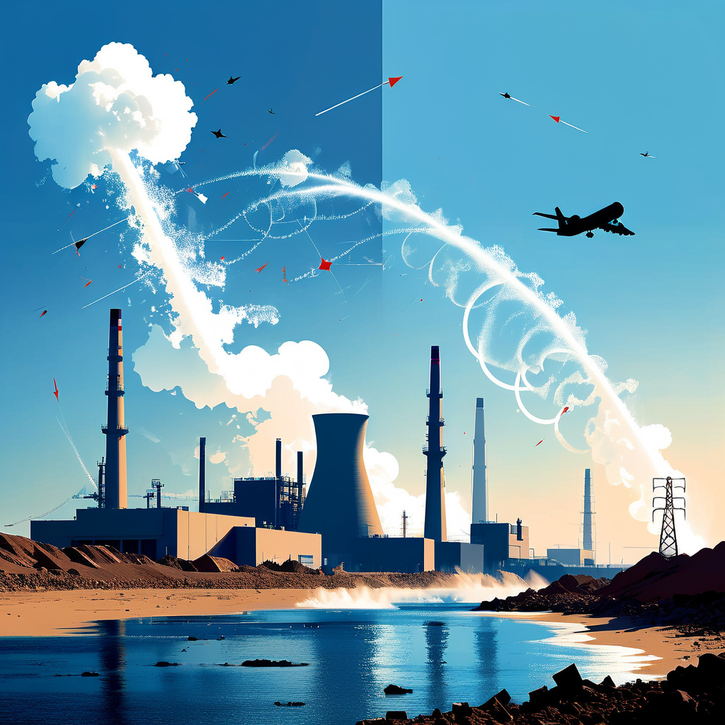 Weitere Angriffe auf Golfstaaten durch Iran gemeldet