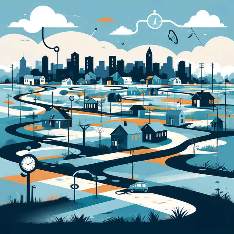 In vielen Gemeinden wird es keine eigene Hausarztpraxis mehr geben