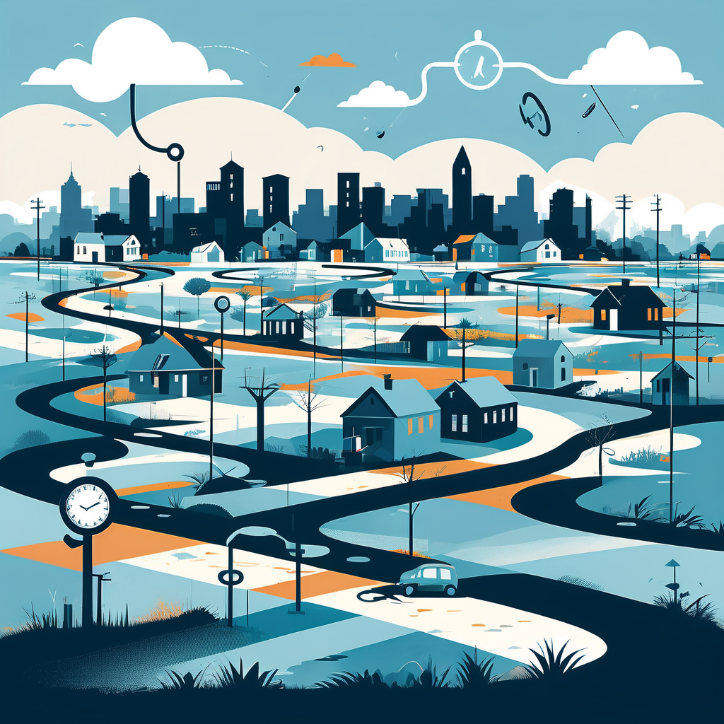 In vielen Gemeinden wird es keine eigene Hausarztpraxis mehr geben