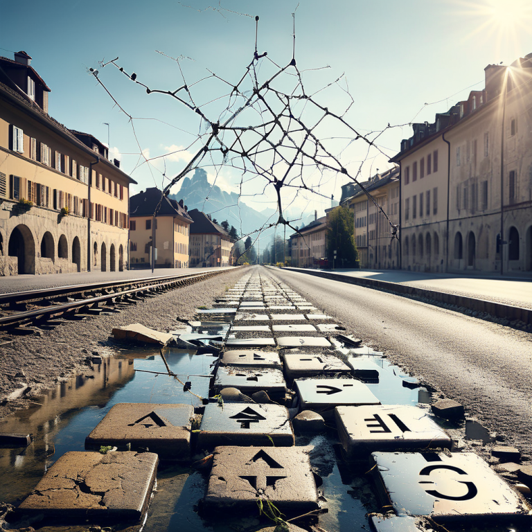 Neue Richtungen im Service public: Ein digitales Update ist notwendig