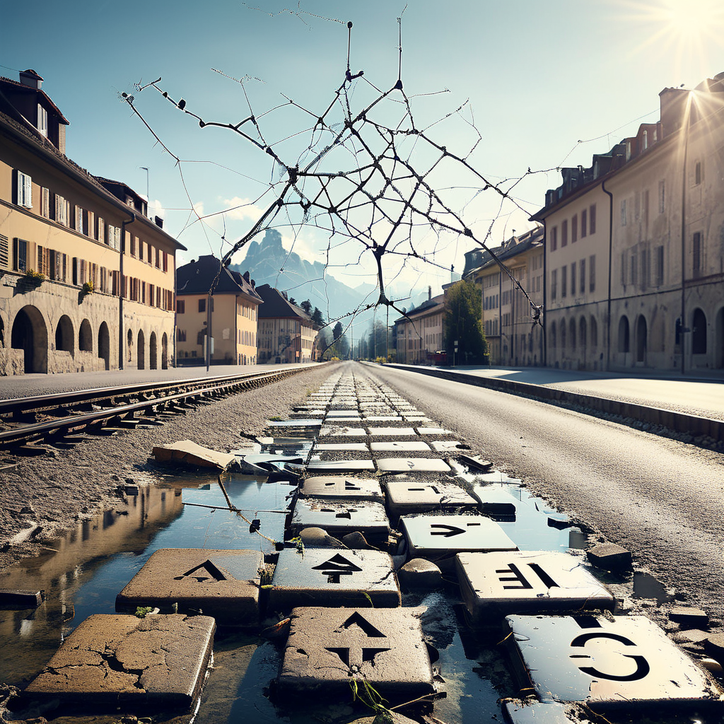 Neue Richtungen im Service public: Ein digitales Update ist notwendig