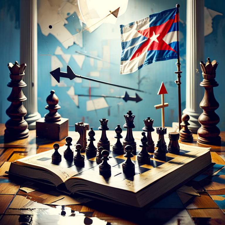 Raúl Castro: Die unverzichtbare Kraft hinter Kubas Politik