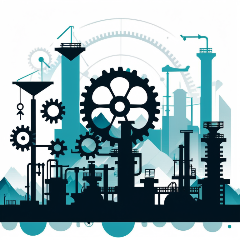 Pharmaindustrie sieht sinkende Arbeitsplätze angesichts wirtschaftlicher Herausforderungen