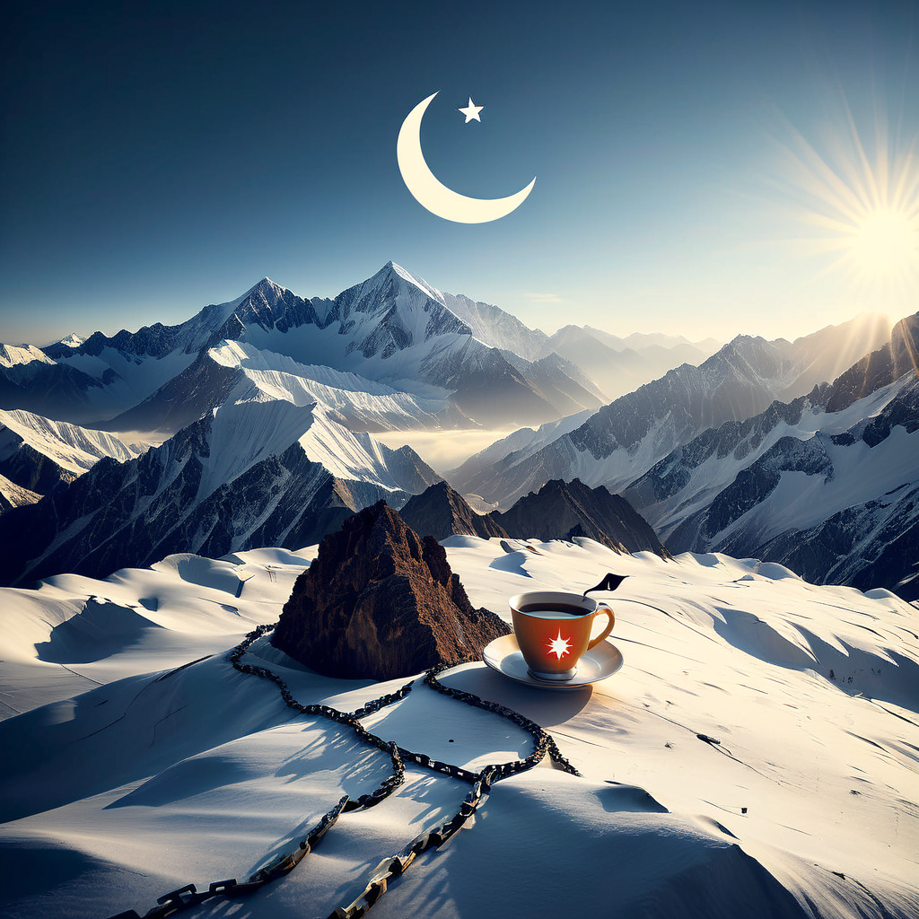 Von Unterstützung zum Konflikt: Pakistans Beziehung zu den Taliban und der innere Widerstand