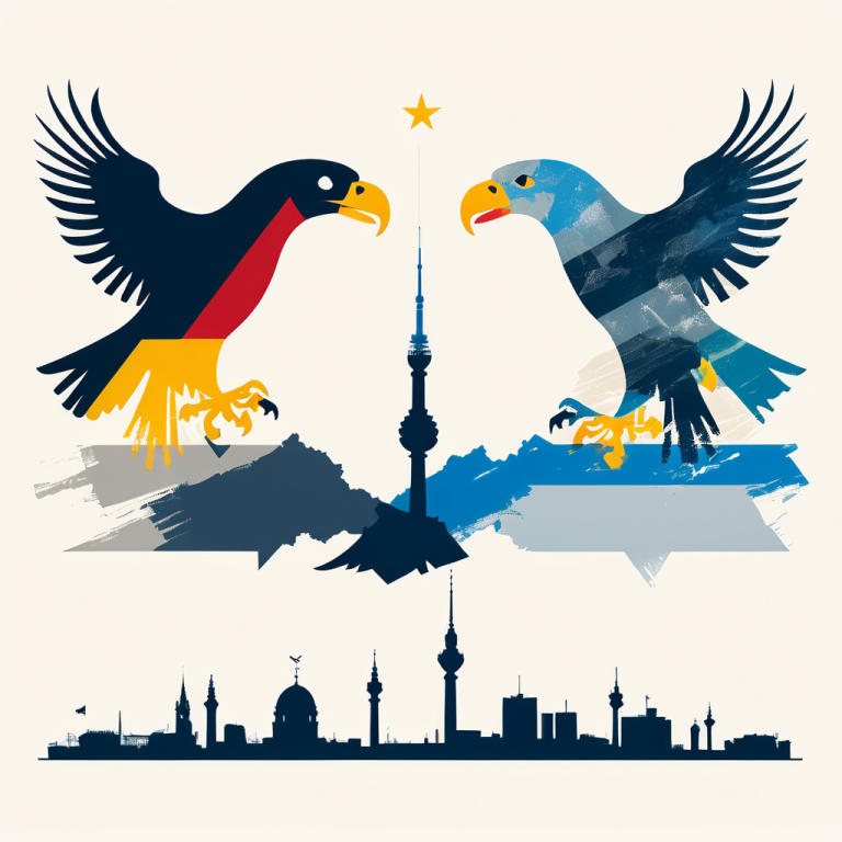 Besuch eines ehemaligen Islamisten in Berlin: Merz trifft sich mit syrischem Präsidenten Sharaa