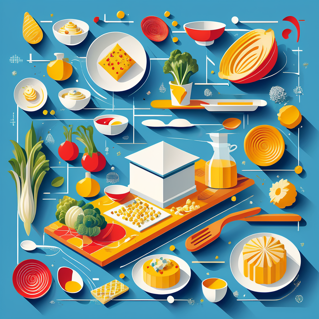 Von Mathematik zur Gastronomie: Der unerwartete Weg von zwei ETH-Absolventen