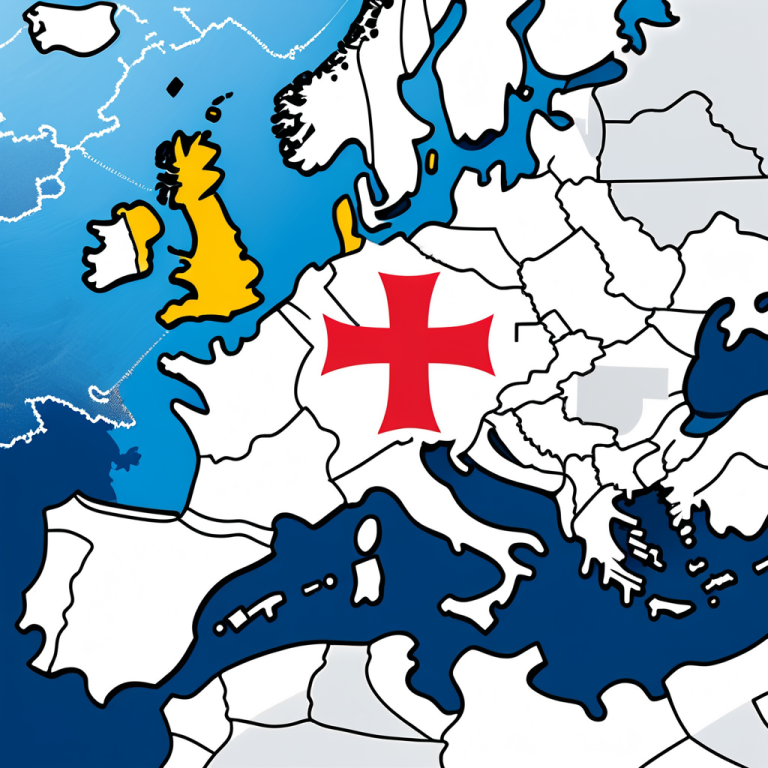 Schweizer Aussenpolitik: Notwendigkeit neuer Bündnisse zur Sicherung der Souveränität