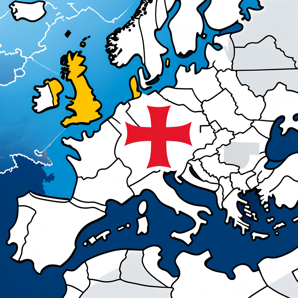 Schweizer Aussenpolitik: Notwendigkeit neuer Bündnisse zur Sicherung der Souveränität