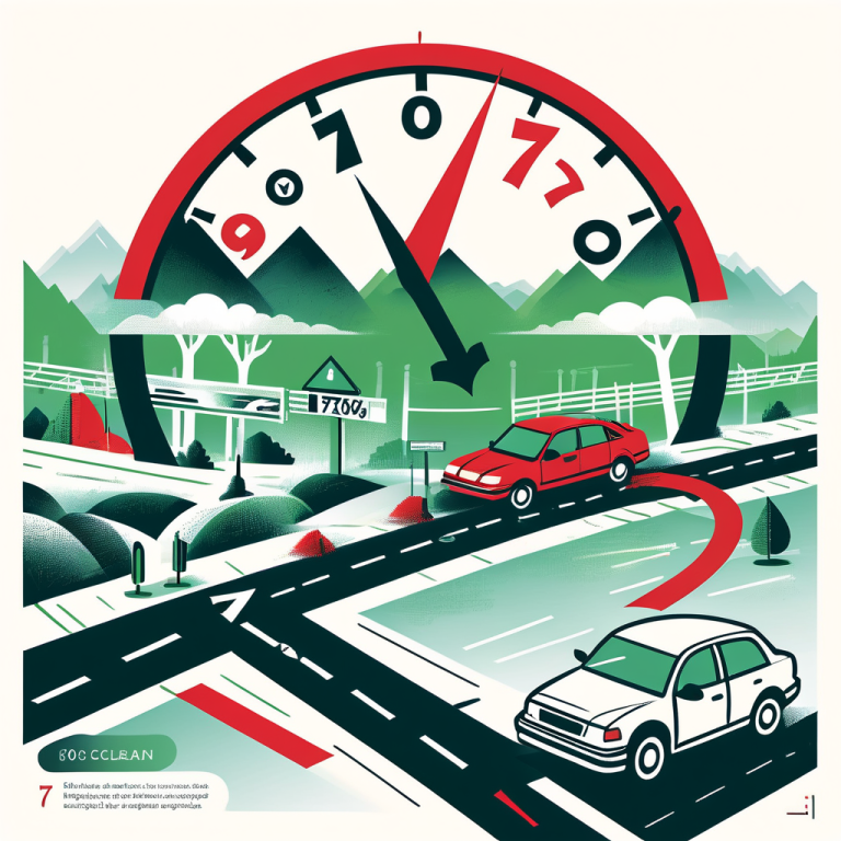 Forderung nach jährlichen Fahrtests für Senioren nach tödlichem Unfall