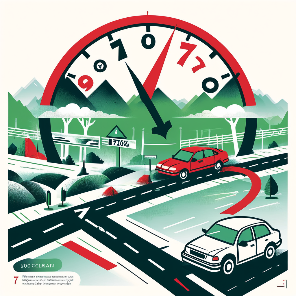 Forderung nach jährlichen Fahrtests für Senioren nach tödlichem Unfall