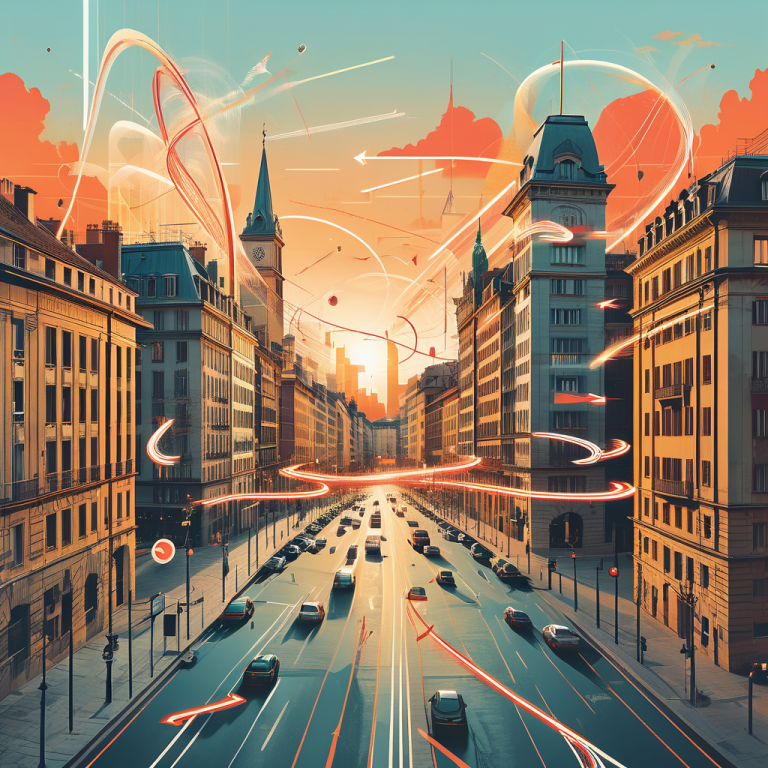 Immobilienmarkt in Genf im Wandel – Kündigungswelle nach Gebäudekäufen