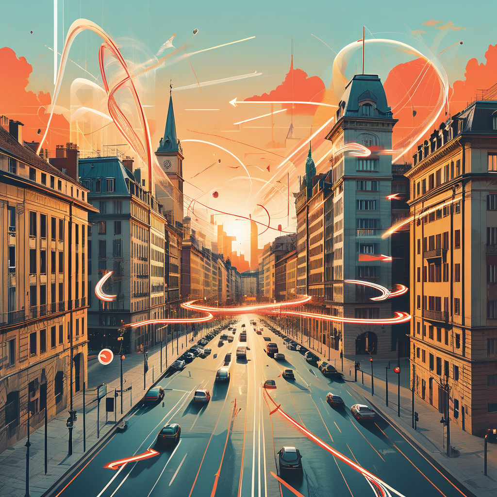 Immobilienmarkt in Genf im Wandel – Kündigungswelle nach Gebäudekäufen