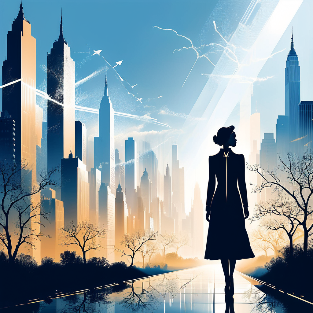 Modelbranche in New York – Manuela Frey über ihre Erfahrungen und Verantwortung