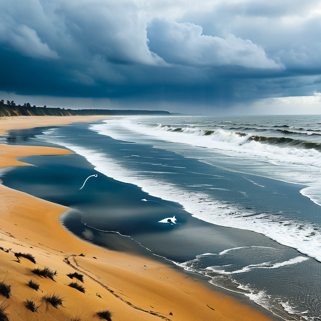 Buckelwal bleibt vor Wismar gestrandet