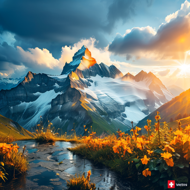 Milderes Wetter ab Donnerstag erwartet, aktuell kühl und nass