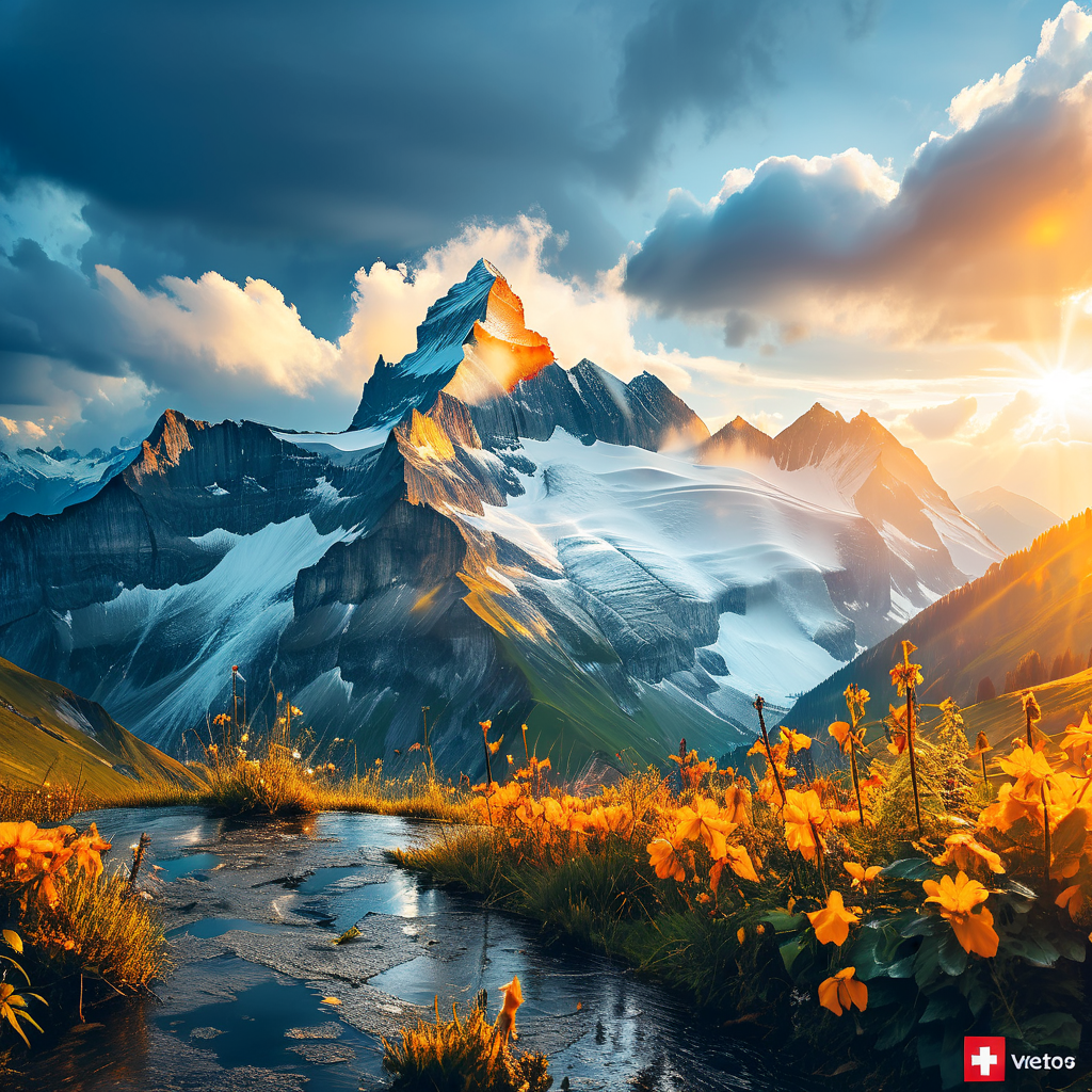 Milderes Wetter ab Donnerstag erwartet, aktuell kühl und nass