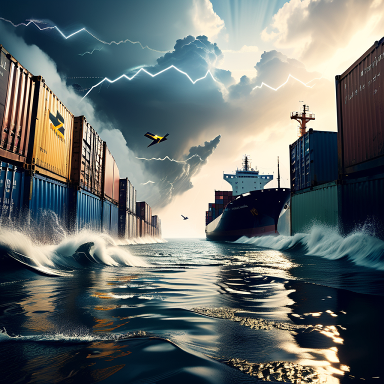 Deutsche Manager nutzen fallende Aktienkurse für Investitionen – Lufthansa im Fokus