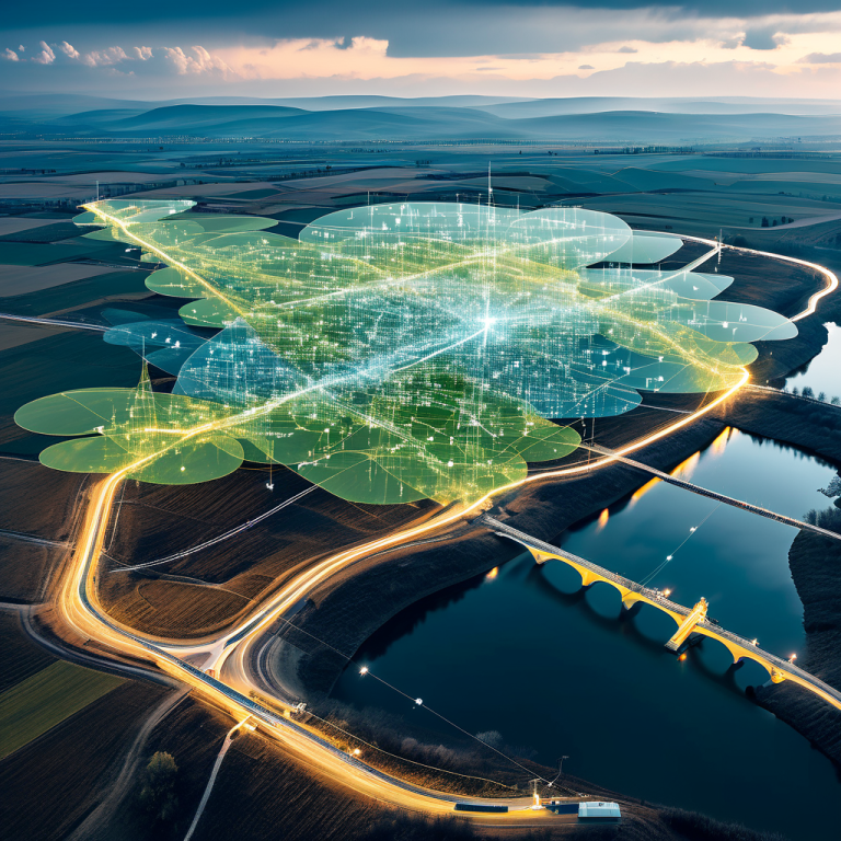 Technologie als Schlüssel zur militärischen Effizienz: Ukrainischer Verteidigungsminister setzt auf Elon Musk