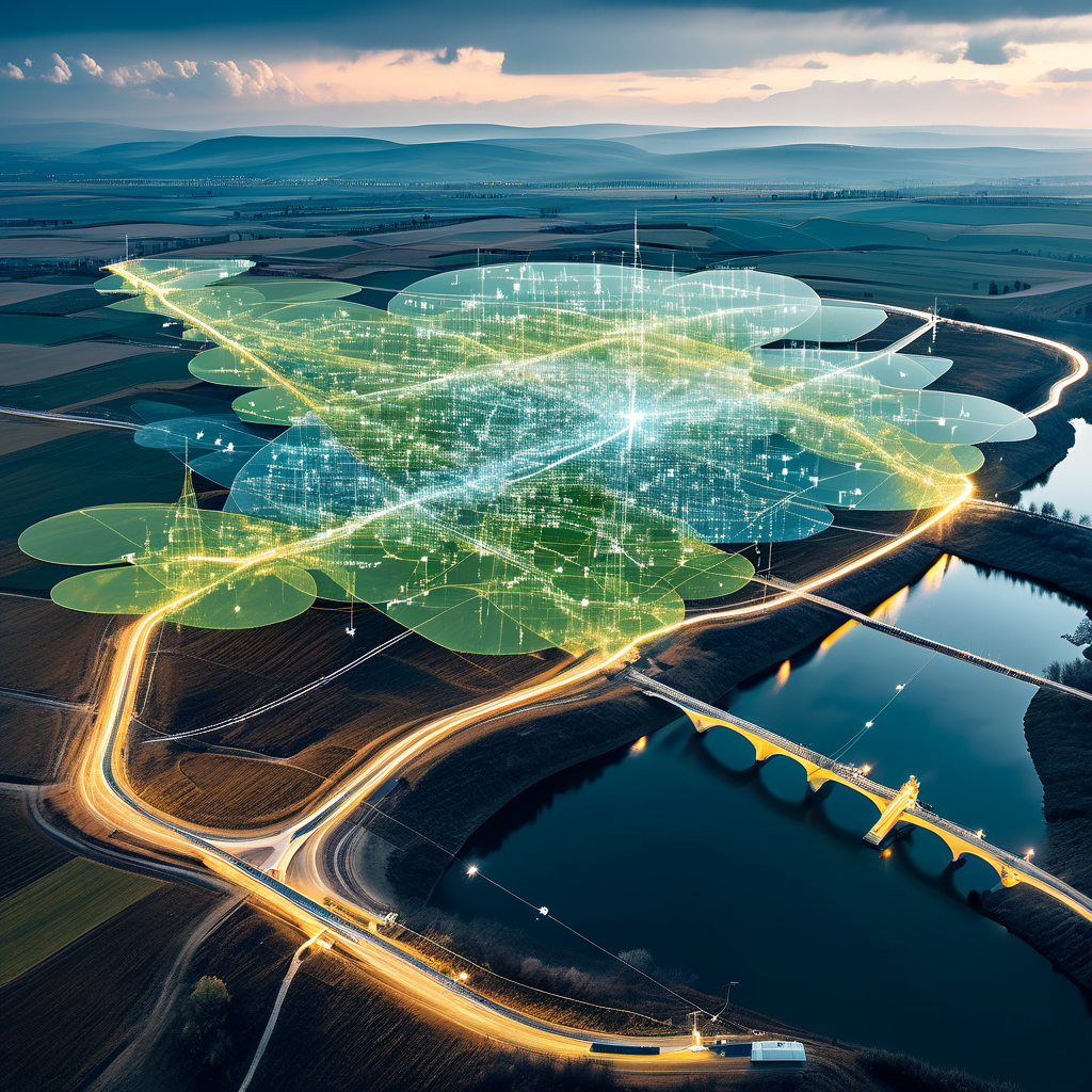 Technologie als Schlüssel zur militärischen Effizienz: Ukrainischer Verteidigungsminister setzt auf Elon Musk