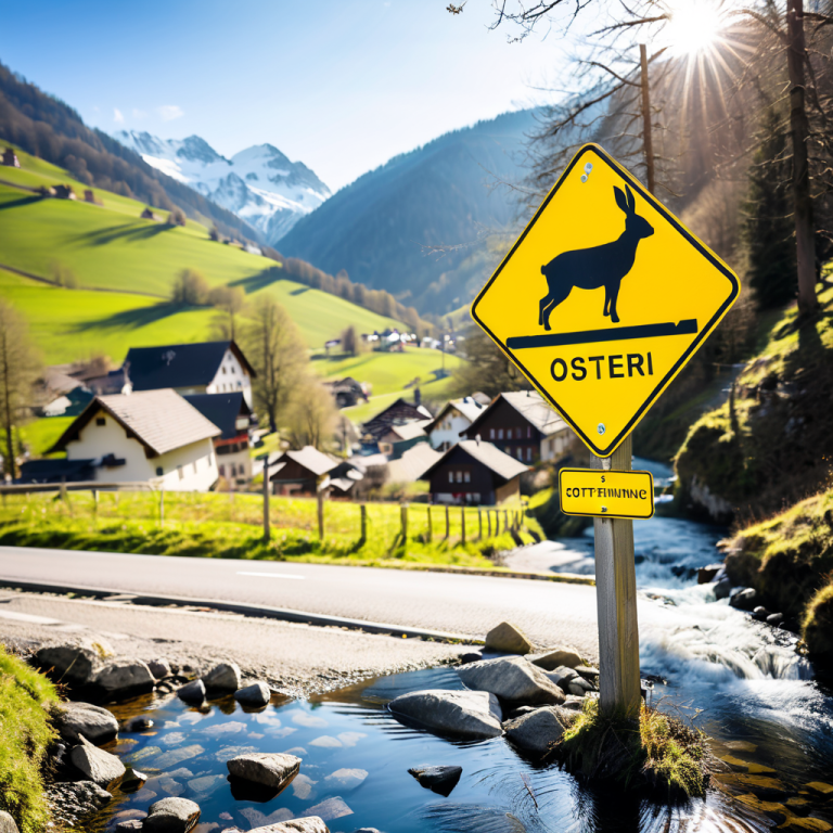 Verkehrswarnung Ostern: TCS prognostiziert erhebliche Staus am Gotthard