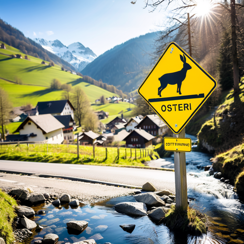 Verkehrswarnung Ostern: TCS prognostiziert erhebliche Staus am Gotthard
