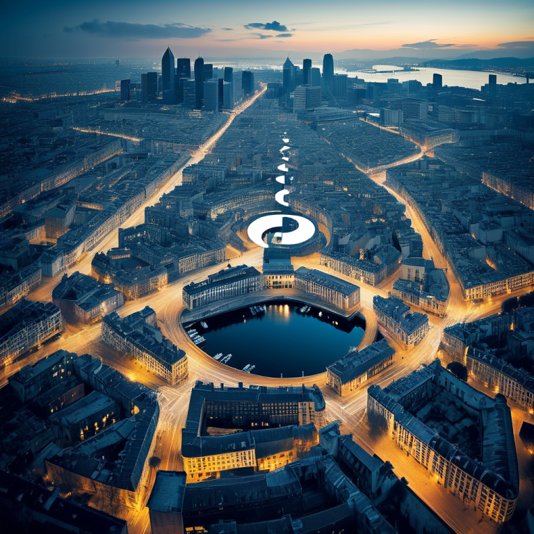 Komplexes System hinter Marseilles Drogenhandel