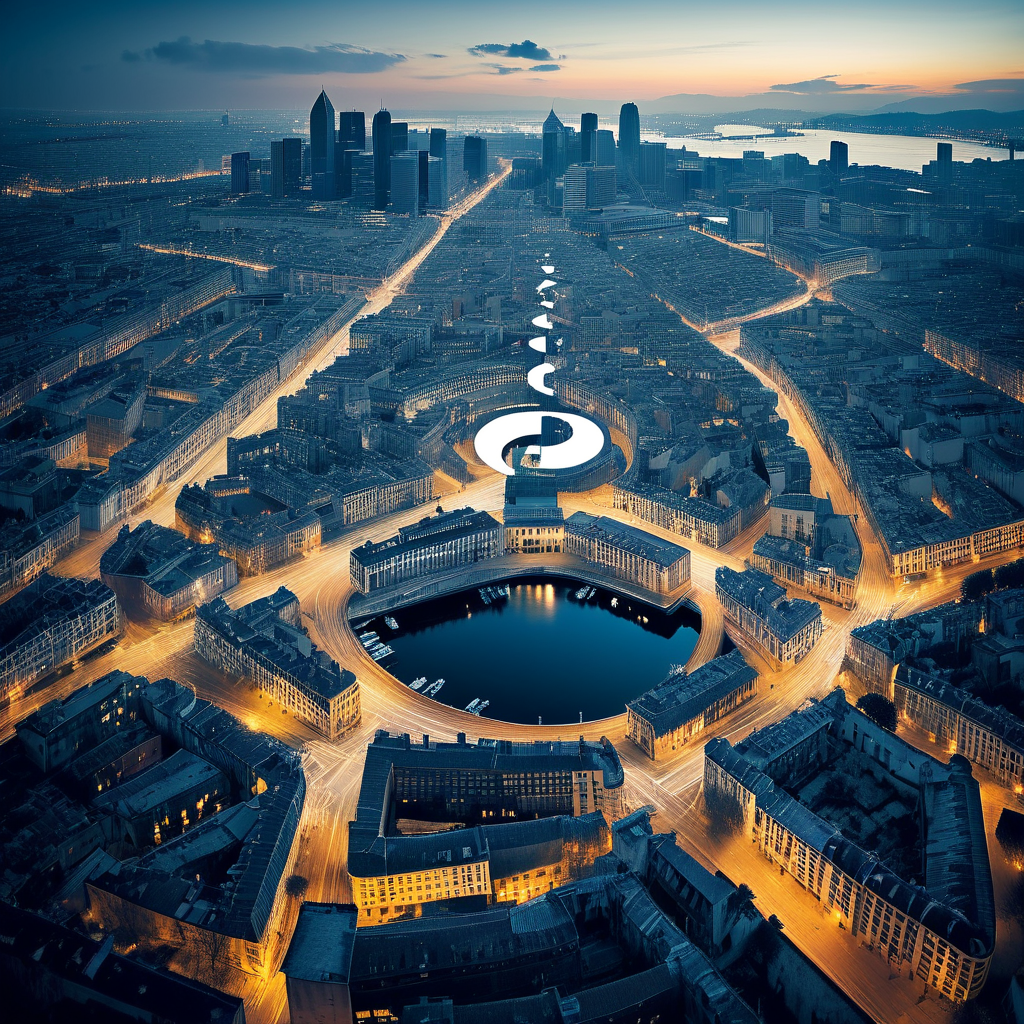 Komplexes System hinter Marseilles Drogenhandel