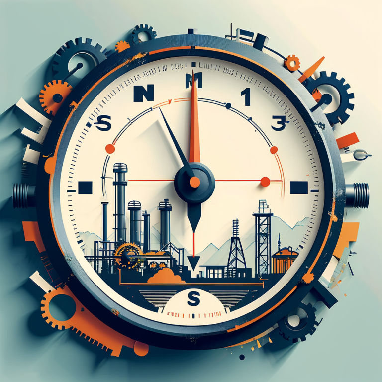 KOF-Barometer verzeichnet signifikanten Rückgang bei Wirtschaftsaussichten