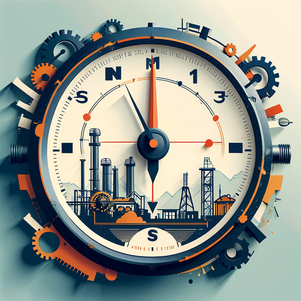 KOF-Barometer verzeichnet signifikanten Rückgang bei Wirtschaftsaussichten