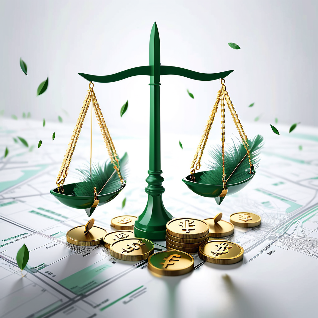 Kanton Freiburg meldet im Jahr 2025 einen geringfügigen Überschuss