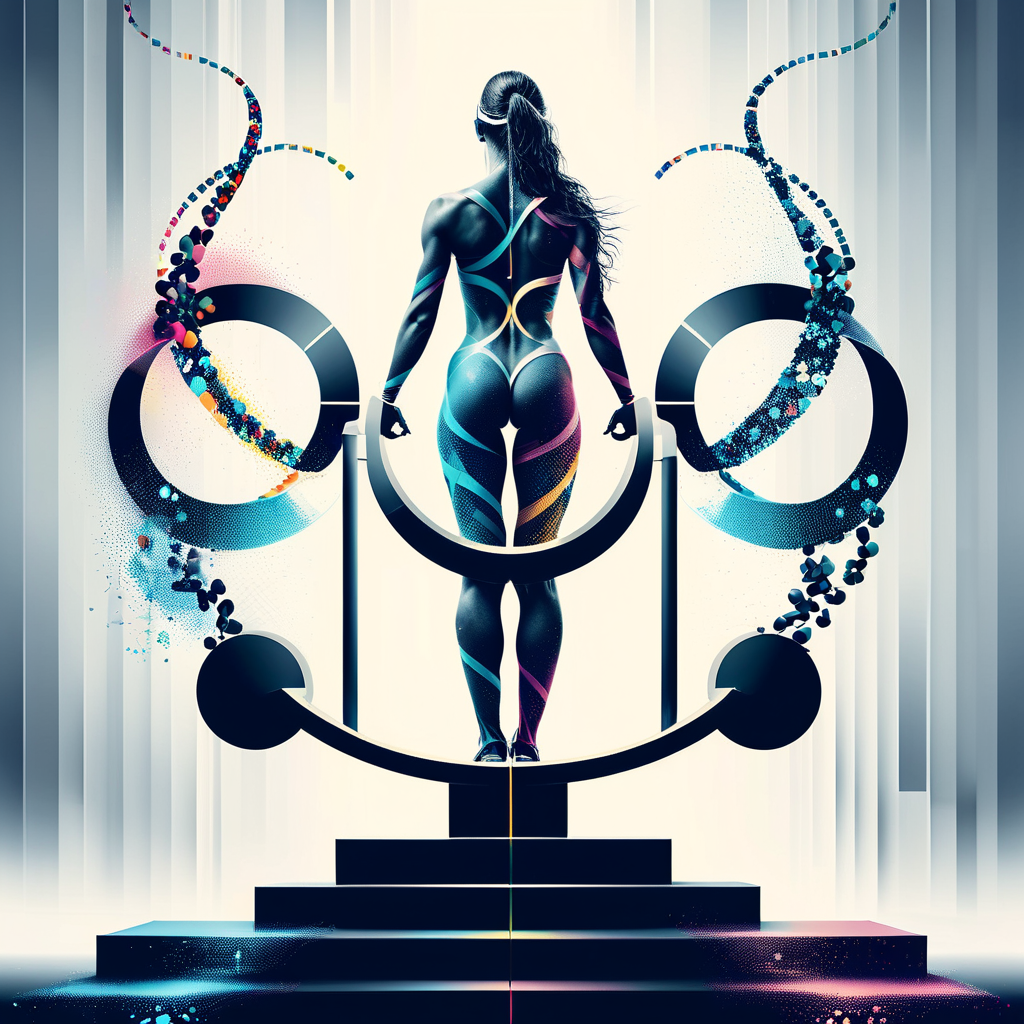 Geschlechtertests bei Olympischen Spielen: Fairness im Frauensport gefordert?