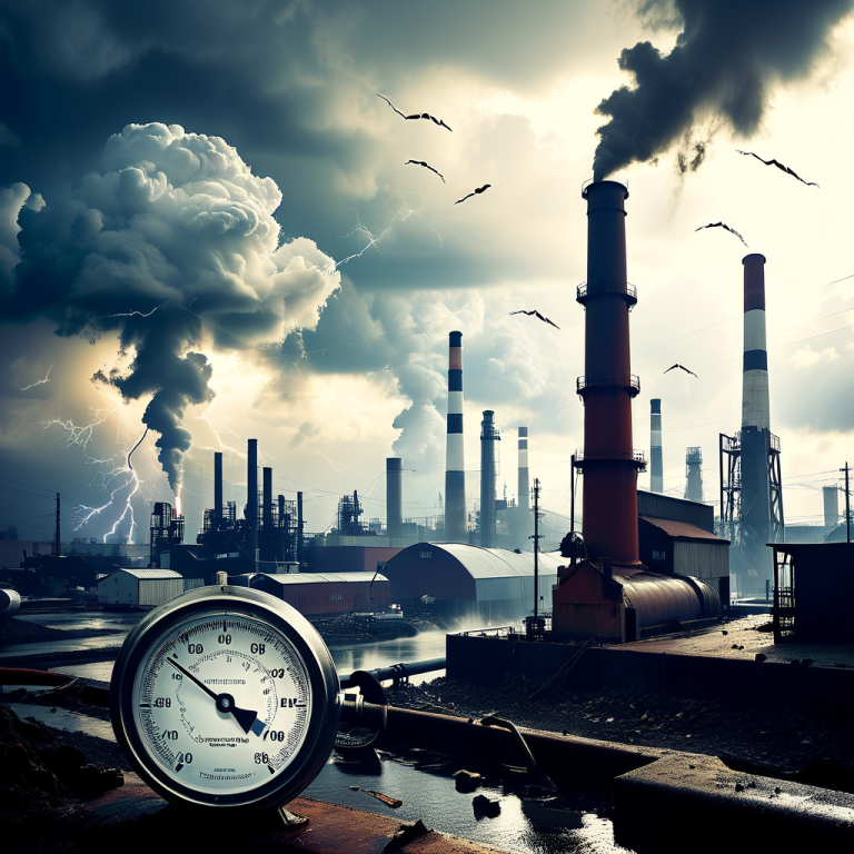 Wirtschaftsaussichten erweisen sich als düsterer als erwartet