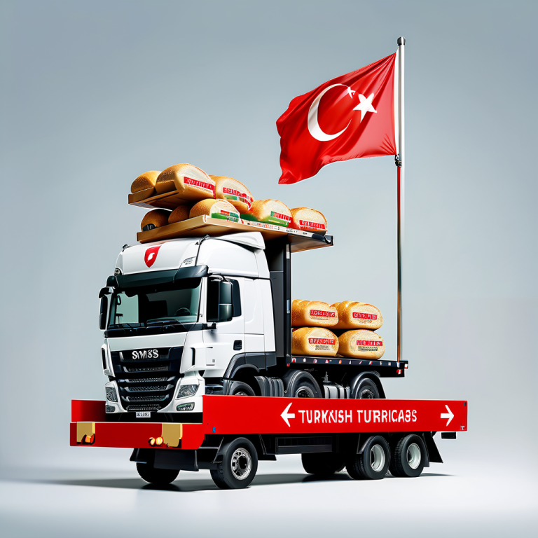 Scoperto un carico di prodotti da forno senza sdoganamento