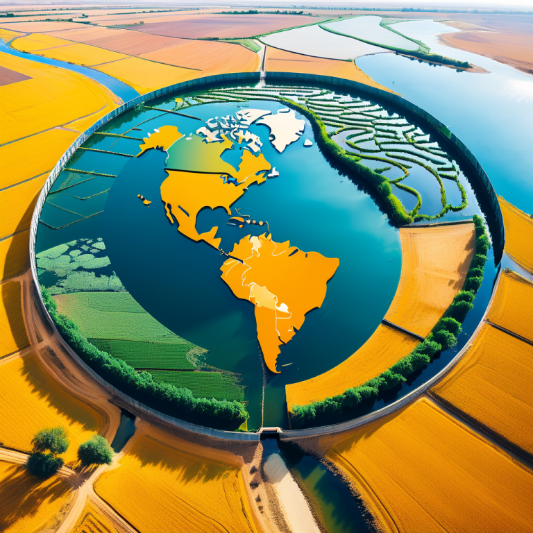 Kreislaufwirtschaft und Phosphor: Der Wert von Stuhlgang