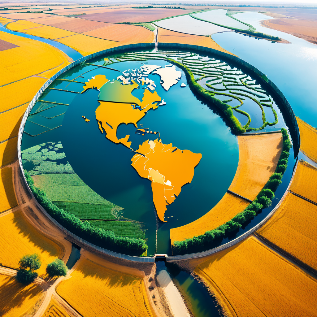 Kreislaufwirtschaft und Phosphor: Der Wert von Stuhlgang