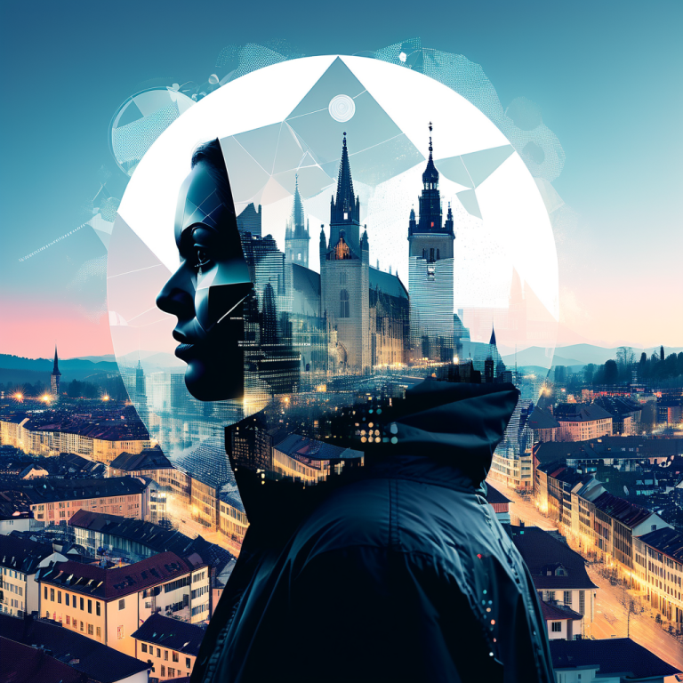 Unverpixelte Bilder von Protest in Bern: Beispielloser Fahndungserfolg