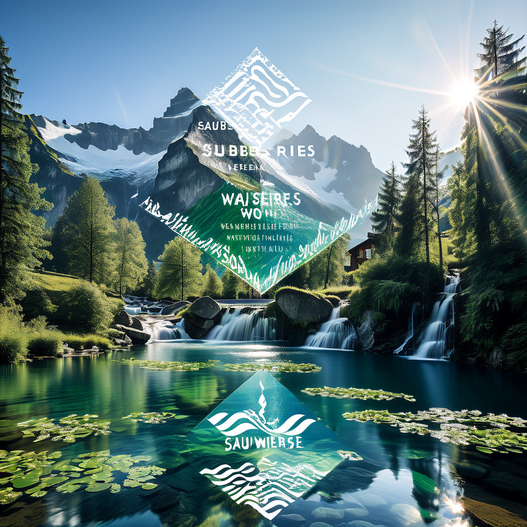 Forderung nach verstärktem Schutz des Schweizer Trinkwassers durch Allianz