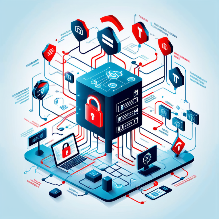 325 Cyberangriffe auf kritische Infrastrukturen gemeldet