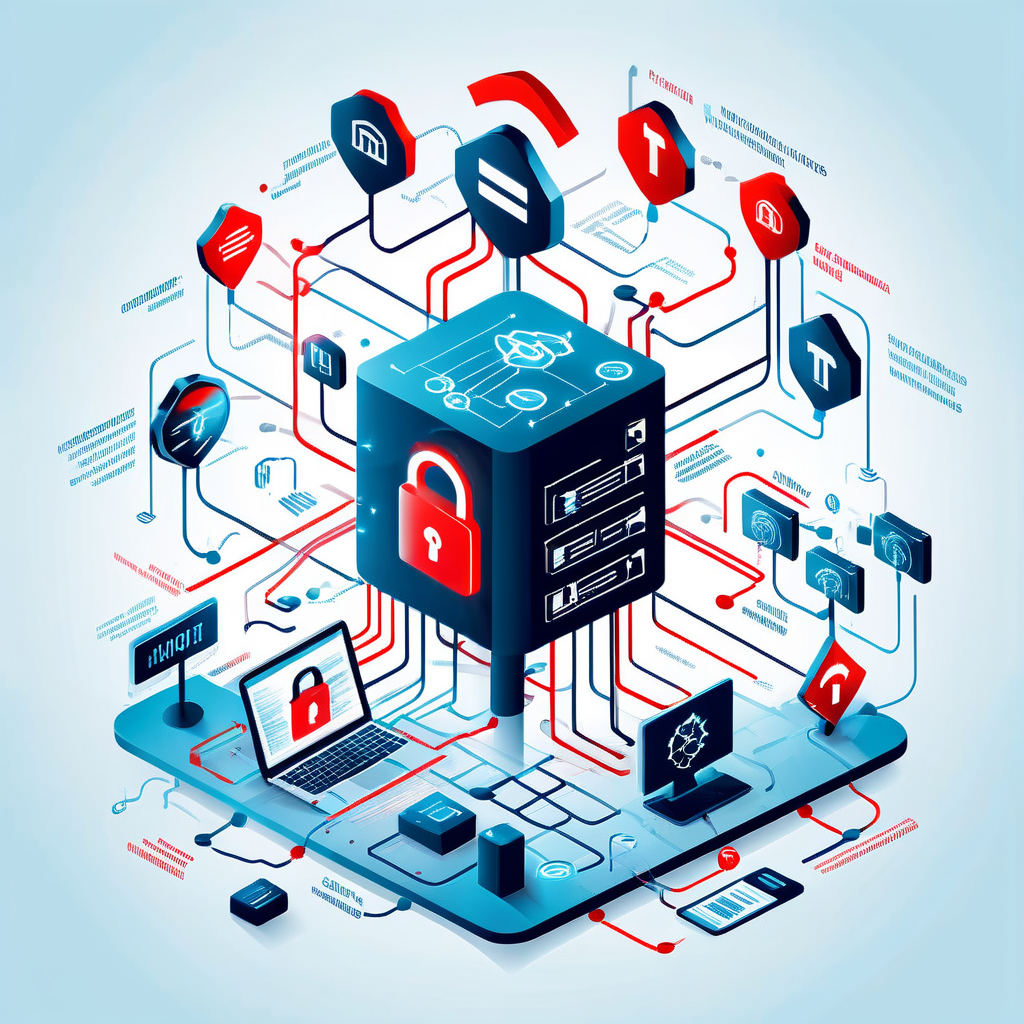 325 Cyberangriffe auf kritische Infrastrukturen gemeldet