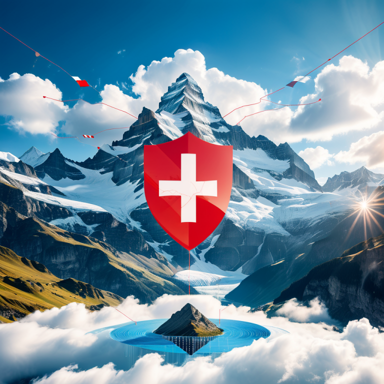 Maggiore Sovranità Digitale: La Richiesta degli Svizzeri allo Stato