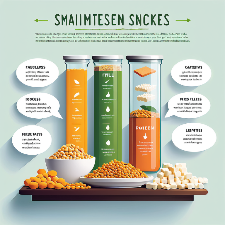 Eiweißreiche Lebensmittel: Was macht ein „High-Protein-Produkt“ aus?