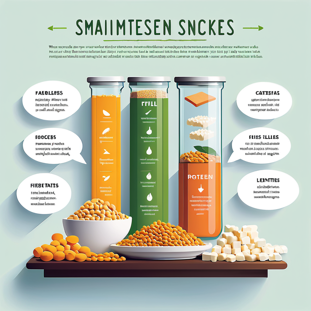 Eiweißreiche Lebensmittel: Was macht ein „High-Protein-Produkt“ aus?