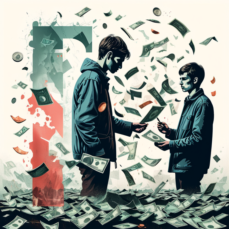 Hüten Sie sich vor dem «Belarus-Rubel-Trick»!