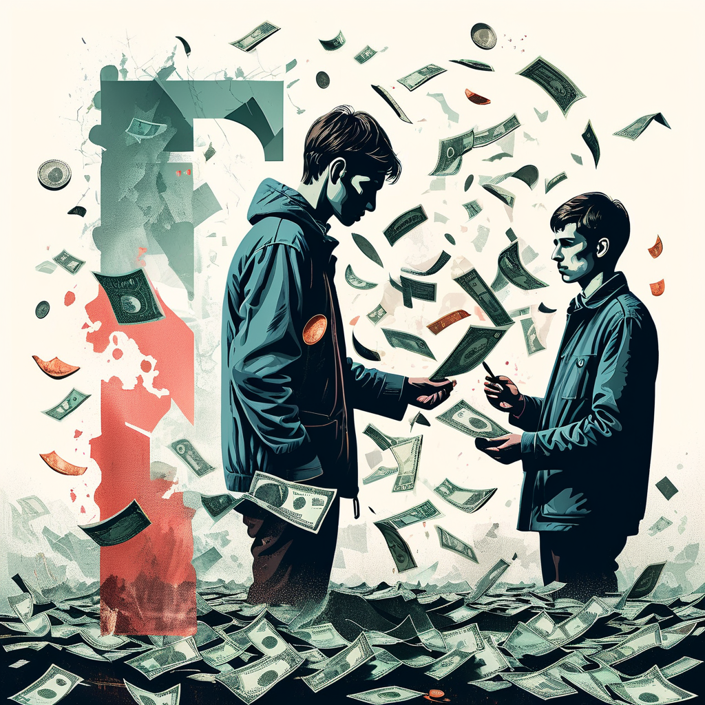 Hüten Sie sich vor dem «Belarus-Rubel-Trick»!