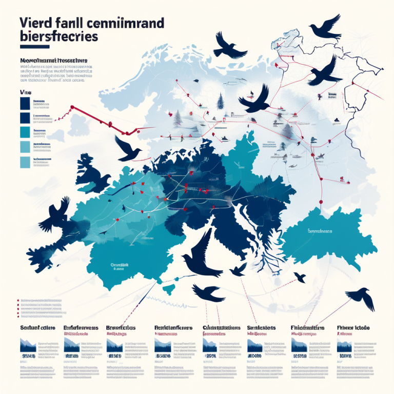 Berna elimina le restrizioni anti-influenza aviaria dal 1 aprile