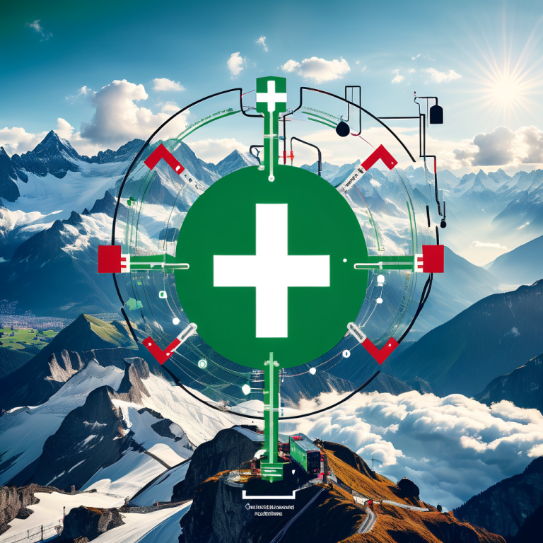 Schweizer Bevölkerung fordert klare Digitalisierungsrichtlinien