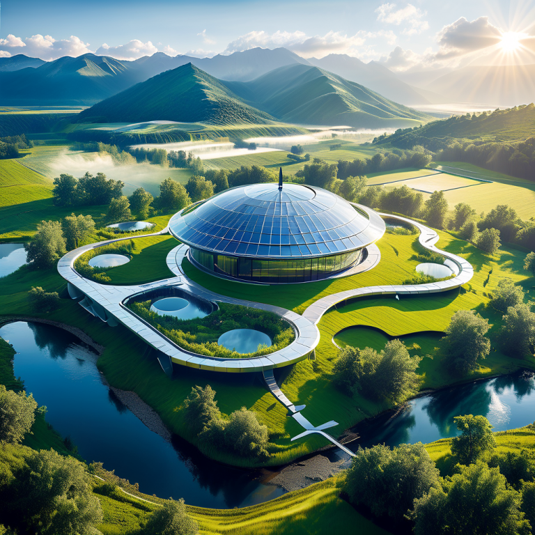 ETH eröffnet neues Zentrum zur Erdbeobachtung